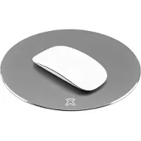 Xtrememac Tapis de souris XM-MPR-GRY Gris