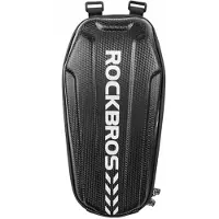 RockBros Sacoche de vélo Hillcase B61 noire