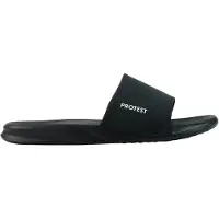 Protest Pantoufle 'PRTCrocker' noir