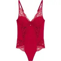 BOSS Body rouge vif