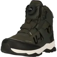 Whistler Bottes de neige 'Nocara' vert foncé