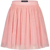 Blue Seven Jupe rose