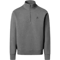 Hackett London Pull-over gris