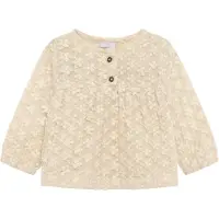 Noppies Chemisier taupe