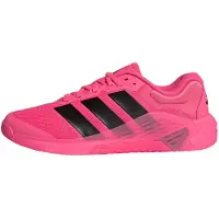 Adidas Chaussure de sport 'Dropset 4 Power' rose / noir