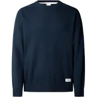 Pepe Jeans Pull-over 'Andre' bleu marine