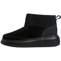 Pepe Jeans Boots 'Yara' noir