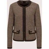 MADELEINE Blazer beige