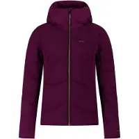 Protest Veste de sport 'PRTHelez' violet