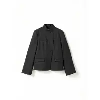Noella Blazer ' N-Monique ' gris foncé