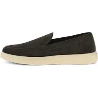 Boggi Milano Slip on marron