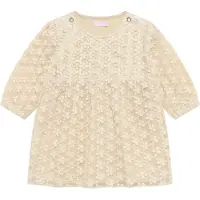 Noppies Robe taupe