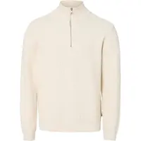 Jack & Jones Pull-over 'JPRBlaconnor' écru