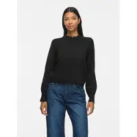 Vila Pull-over 'VINIKOLINA' noir