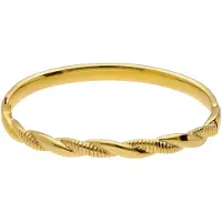Lucardi Bracelet or