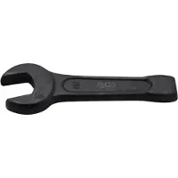 Bgs Clé à fourche de percussion 36 mm (36 mm)