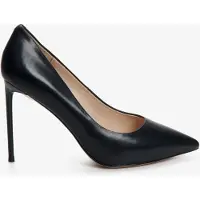 Estro Escarpins '9297-1' noir chiné