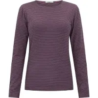 GreenBomb T-shirt 'Yummy Basic ' baie