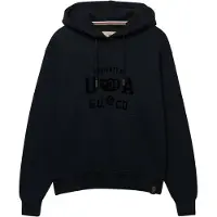 Superdry Sweat-shirt 'Athletic' noir
