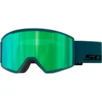 SCOTT Masque De Ski Trace Pro