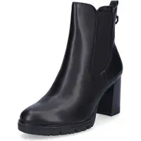 Tamaris Bottines noir