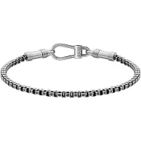 BOSS Bracelet moderne aux finitions emblématiques