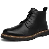 Ara men Boots noir