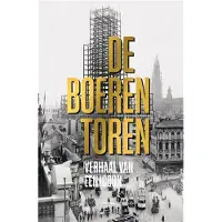 Hannibal Books De boerentoren - Geheugen Collectief