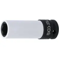 Bgs Douille de roue sp?cial Mercedes classe S carr? 12.5 mm 1/2"