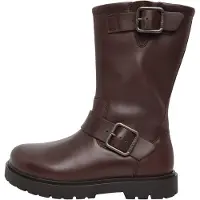 Birkenstock Boots 'Highwood' brun foncé