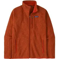 Patagonia Polaire Full zip Better