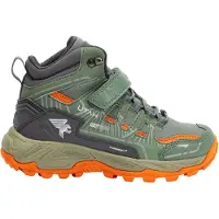Joma Chaussures de randonnée mid enfant Utah