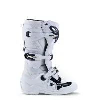 Alpinestars Bottes Tech 7S Junior White