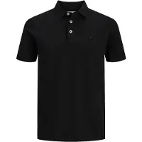 Jack & Jones T-Shirt 'JJEPaulos' noir