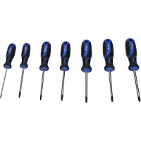 Ks Tools BT034007 Schroevendraaierset