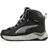Puma Bottes - Evolve 2.0 Puretex PS - Black/Slate Sky/Argen - - 35 - Bottes