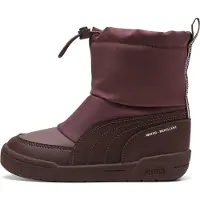 Puma Bottes de neige 'Multiflex 2 ' prune / bourgogne