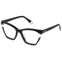 Furla Lunettes Pour Femme Vfu868v Geometric