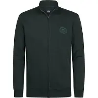 Petrol Industries Sweat-shirt à Zip M-3060-swc172