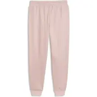 Puma Pantalon de sport 'ESS ELEVATED' rosé