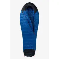 Pajak Sac de couchage ouverture gauche Core 950