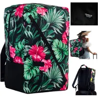 CONVEY Morello 4F sac cabine avion 40 x 25 x 20 cm
