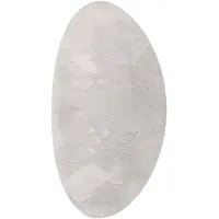 vidaXL Tapis HUARTE Sable 140 x 200 cm Polyester