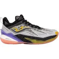 Joma Lithium Chaussures de basket-ball Gris UE 48 Hommes Gris UE 48