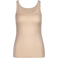 Calida Maillot de corps 'Natural Comfort' rose pastel