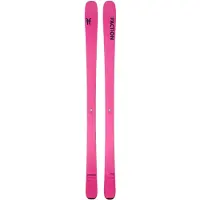Faction - Skis de piste - Dancer 79 2027 - Taille 178 cm - Rose