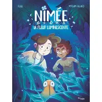 Jungle Nimée & La fleur luminescente - Plau
