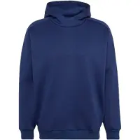 Adidas Sweat de sport 'Soft Lux' bleu