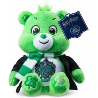 Harry Potter Les oursons attentionnés - Peluche Serpentard 23092