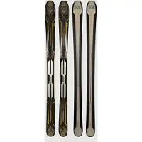 Völkl Skis Alpins V-werks 100
